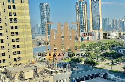 Apartment - 2 Bedrooms - 2 Bathrooms for rent in Al Taawun Street - Al Taawun - Sharjah