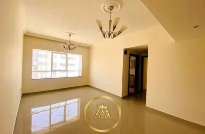Apartment - 1 Bedroom - 1 Bathroom for rent in New Al Taawun Road - Al Taawun - Sharjah