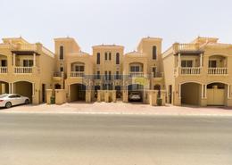 Townhouse - 2 bedrooms - 2 bathrooms for sale in The Townhouses at Al Hamra Village - Al Hamra Village - Ras Al Khaimah