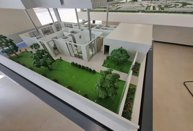 Villa - 4 Bedrooms - 4 Bathrooms for sale in Hayyan - Sharjah