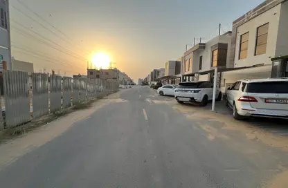 Land - Studio for sale in Al Yasmeen 1 - Al Yasmeen - Ajman