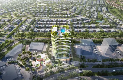 شقة - 3 غرف نوم - 4 حمامات للبيع في فرصة سيتي طور 2 - مجمع دبي ريزيدنس - دبي لاند - دبي