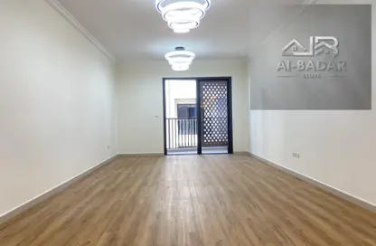 Empty Room image for: Apartment - 2 Bedrooms - 3 Bathrooms for rent in Mirdif Hills - Mirdif - Dubai, Image 1