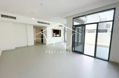 فيلا - 4 غرف نوم - 4 حمامات للايجار في ذي بالس بيتش فرونت - ذي بالس - دبي الجنوب (مركز دبي العالمي) - دبي