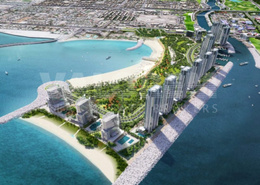 Hotel Plot for G+4P+22. On Jumeirah Peninsula! Freehold!