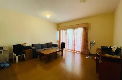 Apartment - 1 Bedroom - 1 Bathroom for sale in Al Thayyal 1 - Al Thayyal - Greens - Dubai