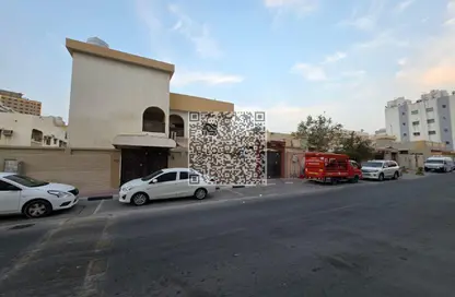 Whole Building - 5 Bedrooms for sale in Al Naimiya - Al Nuaimiya - Ajman