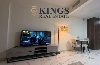 Apartment - Studio - 1 Bathroom for sale in East - Marina Residences Phase 3 - Al Hamra Village - Ras Al Khaimah