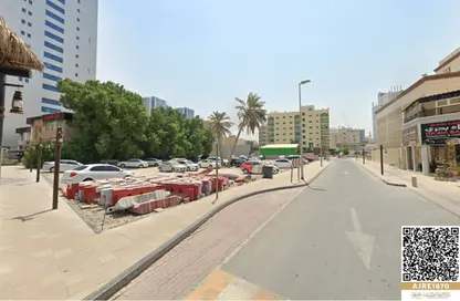 أرض - استوديو للبيع في النخيل 2 - النخيل - عجمان