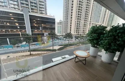 شقة - غرفة نوم - 1 حمام للبيع في شقق بيتش ريزيدنسز في جزر دبي - B2 - بيتش ريزيدنس جزر دبي - جزر دبي - دبي