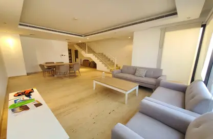 Villa - 4 Bedrooms - 5 Bathrooms for rent in Lilac Park - Jumeirah Village Circle - Dubai