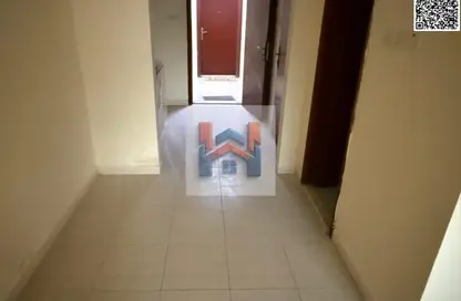 Apartment - Studio - 1 Bathroom for rent in Al Mowaihat 1 - Al Mowaihat - Ajman