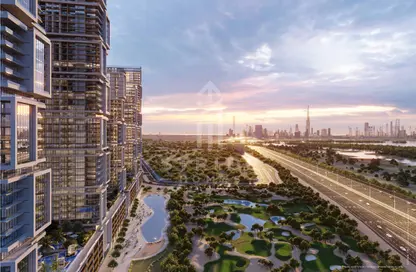 Apartment - 2 Bedrooms - 2 Bathrooms for sale in Sobha One - Ras Al Khor Industrial - Ras Al Khor - Dubai