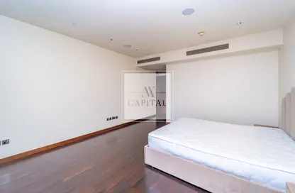 Apartment - 1 Bedroom - 2 Bathrooms for rent in Burj Khalifa - Burj Khalifa Area - Downtown Dubai - Dubai