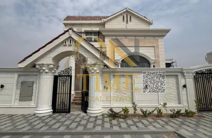 فيلا - 4 غرف نوم - 5 حمامات للبيع في C تلال سيتي - تلال سيتي - الشارقة