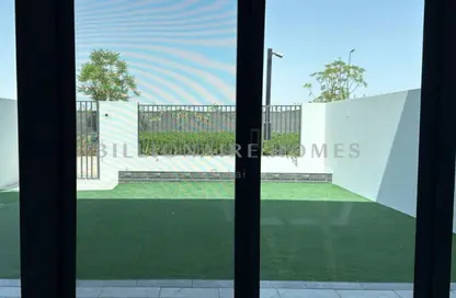 فيلا - 3 غرف نوم - 4 حمامات للايجار في جرينفيوز 2 - اعمار الجنوبية - دبي الجنوب (مركز دبي العالمي) - دبي