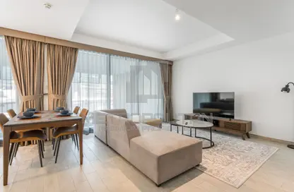 Apartment - 1 Bedroom - 1 Bathroom for rent in ATRIA RA - Atria Residences - Business Bay - Dubai