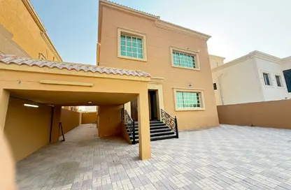 Villa - Studio - 7 Bathrooms for sale in Al Rawda 1 - Al Rawda - Ajman Villa - Studio - 7 Bathrooms for sale in Al Rawda 1 - Al Rawda - Ajman