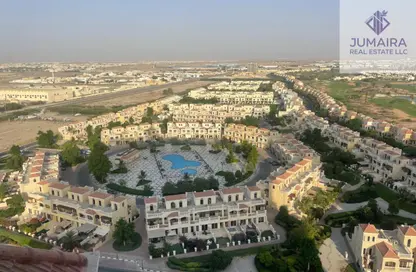Apartment - 2 Bedrooms - 2 Bathrooms for rent in Royal Breeze 5 - Royal Breeze - Al Hamra Village - Ras Al Khaimah