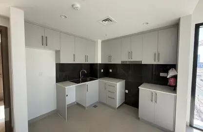 شقة - غرفة نوم - 2 حمامات للايجار في مريم بيتش ريزيدنس - جزيرة مريم - الشارقة