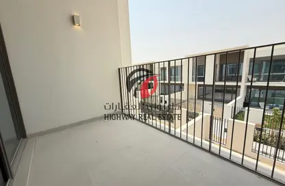 فيلا - 3 غرف نوم - 4 حمامات للايجار في تاليا - ذا فالي - دبي