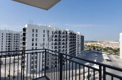 شقة - 3 غرف نوم - 4 حمامات للبيع في وترز أج - جزيرة الياس - أبوظبي شقة - 3 غرف نوم - 4 حمامات للبيع في وترز أج - جزيرة الياس - أبوظبي