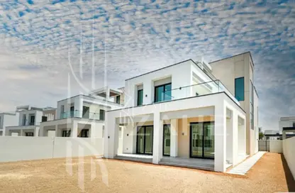 Villa - 4 Bedrooms - 4 Bathrooms for rent in Caya - Arabian Ranches 3 - Dubai