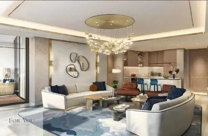 Apartment - 1 Bedroom - 1 Bathroom for sale in Volta - Downtown Dubai - Dubai