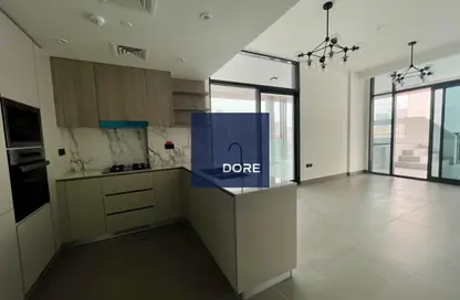 Apartment - 2 Bedrooms - 3 Bathrooms for sale in Oxford Terraces - District 11 - Jumeirah Village Circle - Dubai