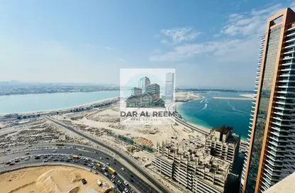 Apartment - 3 Bedrooms - 4 Bathrooms for rent in New Al Taawun Road - Al Taawun - Sharjah