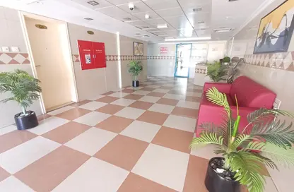 Apartment - 1 Bedroom - 1 Bathroom for rent in Al Nada Tower - Al Nahda - Sharjah