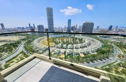 Apartment - 2 Bedrooms - 3 Bathrooms for rent in AKA Residence - Jumeirah Village Circle - Dubai