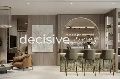 Apartment - 1 Bedroom - 1 Bathroom for sale in Pearl House IV - Jumeirah Village Circle - Dubai Apartment - 1 Bedroom - 1 Bathroom for sale in Pearl House IV - Jumeirah Village Circle - Dubai