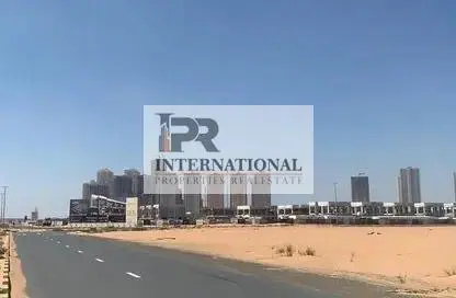 Land - Studio for sale in Al Zahya - Ajman