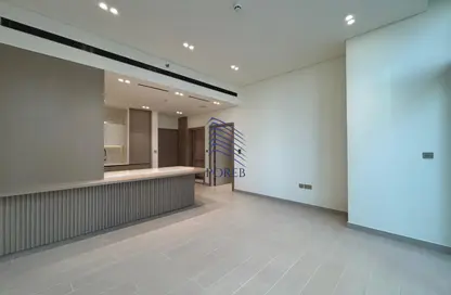 Apartment - 1 Bedroom - 2 Bathrooms for rent in Binghatti Royale - District 18 - Jumeirah Village Circle - Dubai