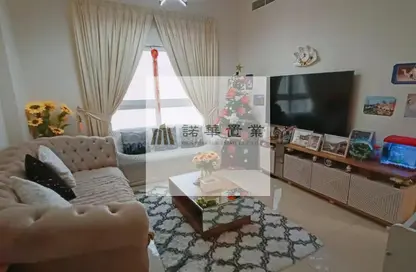 Apartment - 1 Bedroom - 2 Bathrooms for sale in K1 - Dubai Land Residence Complex - Dubai