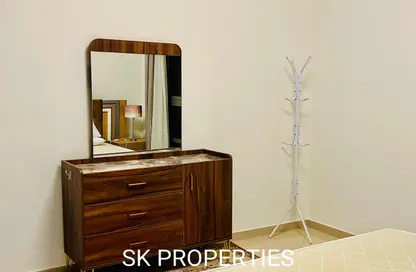 Apartment - 1 Bedroom - 1 Bathroom for rent in Uptown Al Zahia - Al Zahia - Muwaileh Commercial - Sharjah
