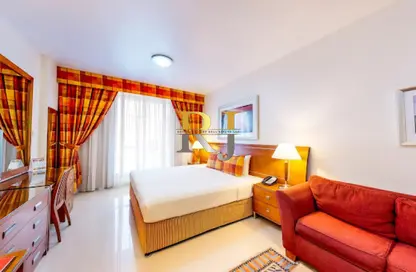 شقة - 1 حمام للايجار في جولدن ساندز 5 للشقق الفندقية - منخول - بر دبي - دبي شقة - 1 حمام للايجار في جولدن ساندز 5 للشقق الفندقية - منخول - بر دبي - دبي