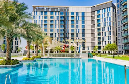 Apartment - 3 Bedrooms - 3 Bathrooms for rent in Expo Village Residences 3A - Expo Village Residences - Expo City - Dubai