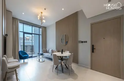 Apartment - 1 Bedroom - 2 Bathrooms for rent in Westwood By IMTIAZ - Al Furjan - Dubai