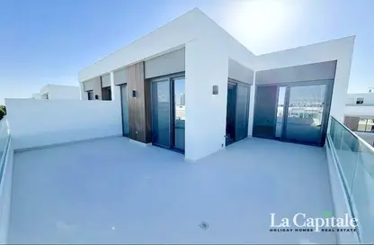 Villa - 4 Bedrooms - 5 Bathrooms for sale in Aura Gardens - Tilal Al Ghaf - Dubai