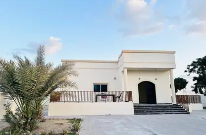Villa - 3 Bedrooms - 4 Bathrooms for rent in Al Khail Gate - Al Quoz 2 - Al Quoz - Dubai