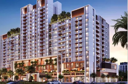 Apartment - 1 Bedroom - 1 Bathroom for sale in Levanto By Oro24 - Jumeirah Village Circle - Dubai