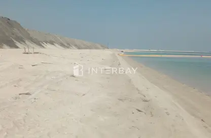 أرض - استوديو للبيع في نخلة جبل علي - السعفة P - نخلة جبل علي - دبي