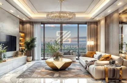 Apartment - 1 Bedroom - 2 Bathrooms for sale in Diamondz By Danube - Jumeirah Lake Towers - Dubai