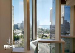 Details image for: Apartment - 3 bedrooms - 4 bathrooms for rent in Baynuna Tower 1 - Corniche Road - Abu Dhabi, Image 1