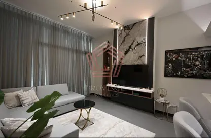 Apartment - 1 Bedroom - 2 Bathrooms for sale in MBL Royal - Jumeirah Lake Towers - Dubai