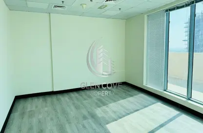Office Space - Studio - 2 Bathrooms for rent in XL Tower - Business Bay - Dubai