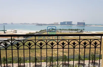 Apartment - 1 Bathroom for rent in Marjan Island Resort and Spa - Al Marjan Island - Ras Al Khaimah