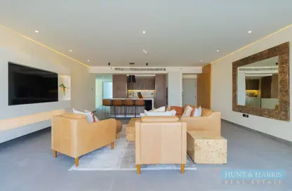 Apartment - 3 Bedrooms - 4 Bathrooms for sale in Lagoon B2 - The Lagoons - Mina Al Arab - Ras Al Khaimah